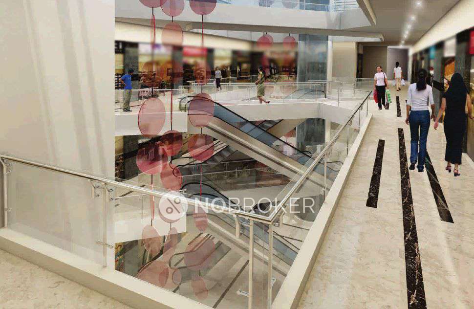 Shop in Ravet, Pune for Rent 