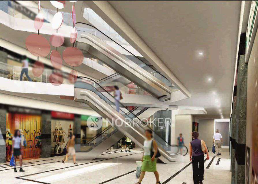 Shop in Ravet, Pune for Rent 