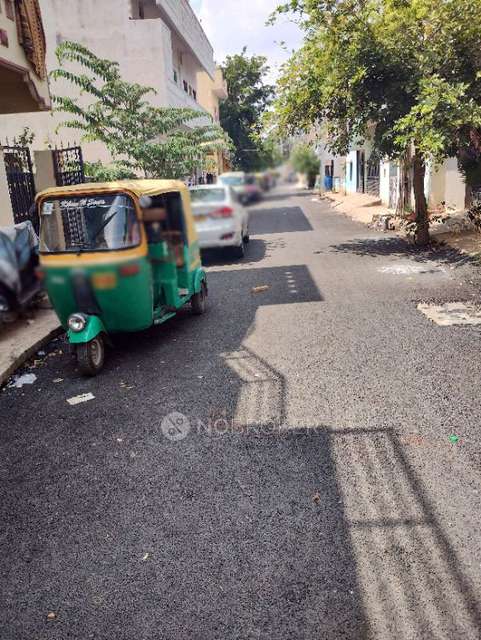 2 BHK House For Sale  In Sampigehalli Police Station