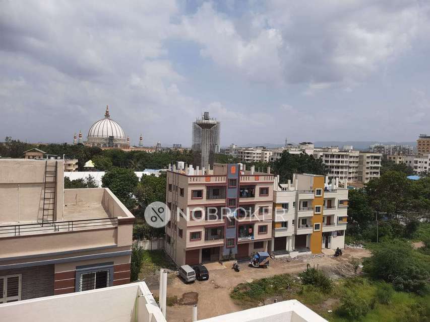 1 BHK Flat In Star Residency for Rent  In Loni Kalbhor