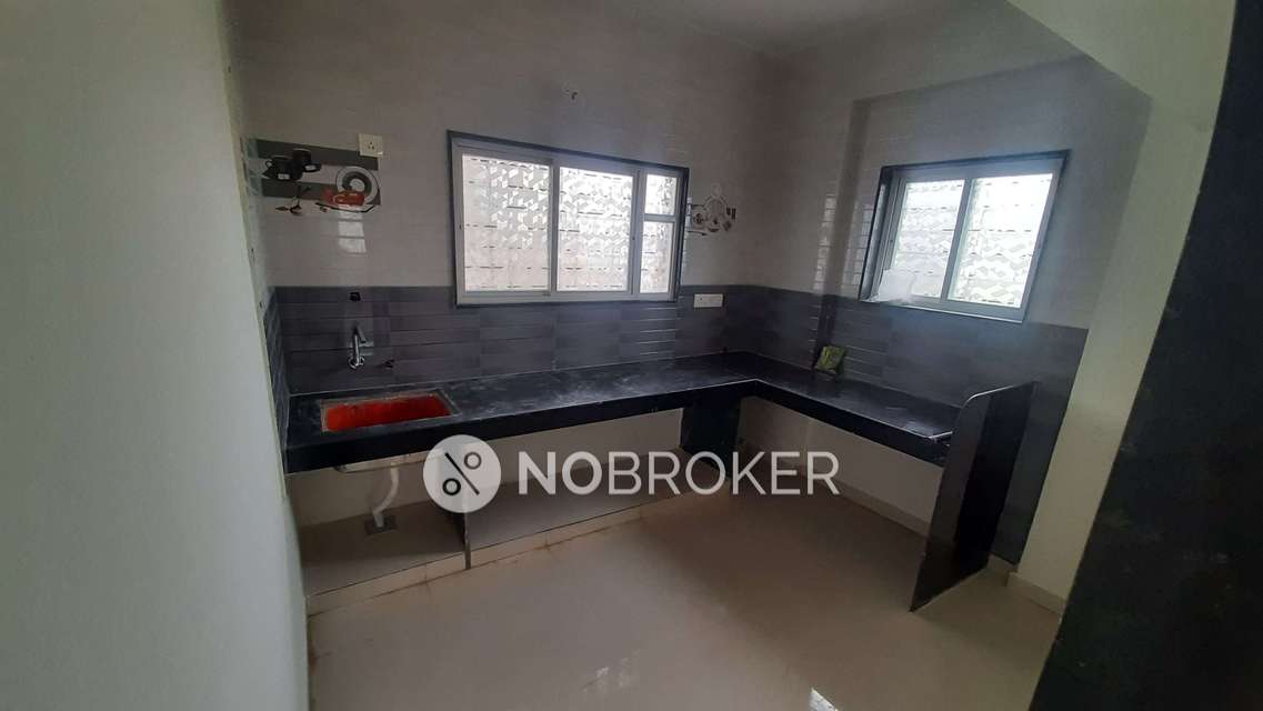 1 BHK Flat In Star Residency for Rent  In Loni Kalbhor