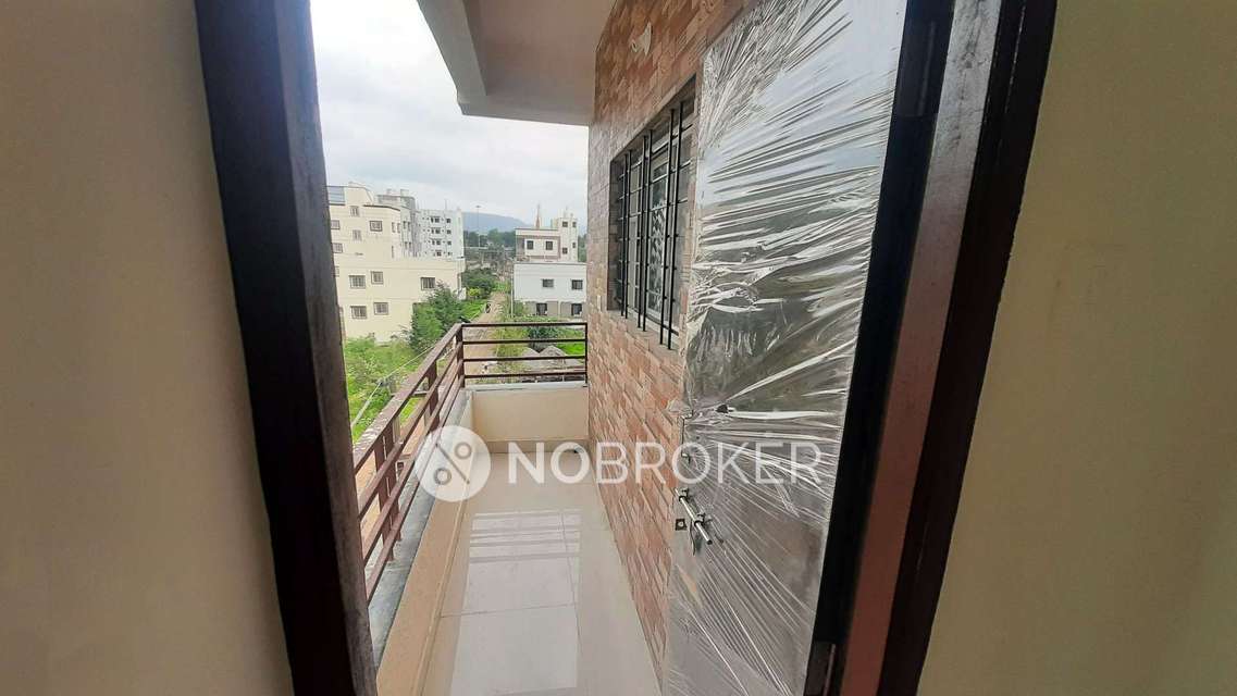 1 BHK Flat In Star Residency for Rent  In Loni Kalbhor