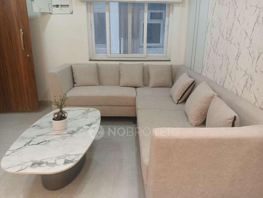 3 BHK Flat In Hillside Highrise Apartment For Sale  In Chanda Nagar