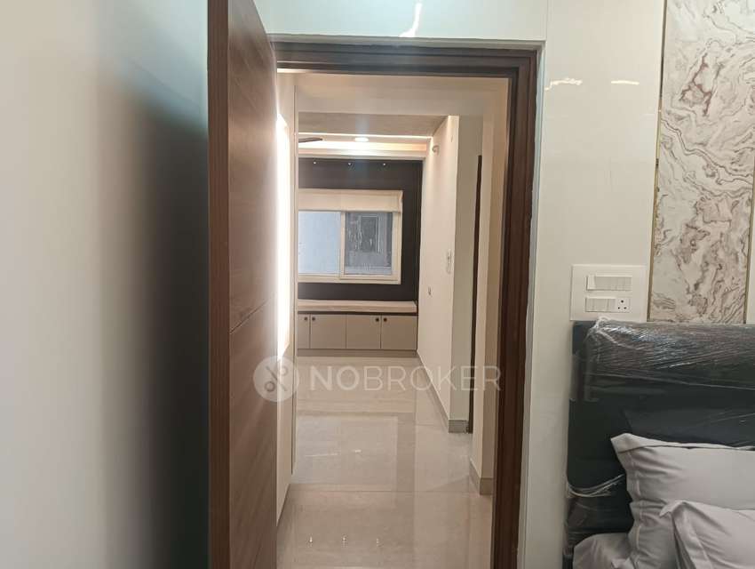 3 BHK Flat In Hillside Highrise Apartment For Sale  In Chanda Nagar