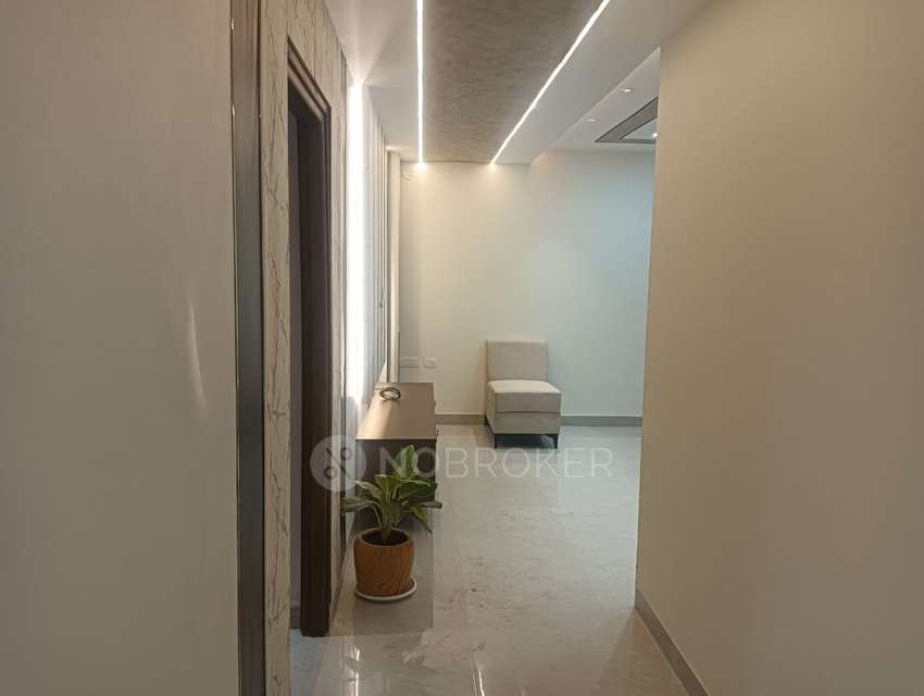 3 BHK Flat In Hillside Highrise Apartment For Sale  In Chanda Nagar