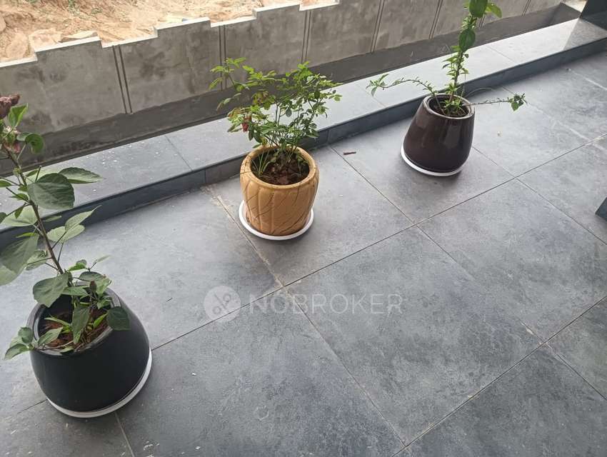 3 BHK Flat In Hillside Highrise Apartment For Sale  In Chanda Nagar