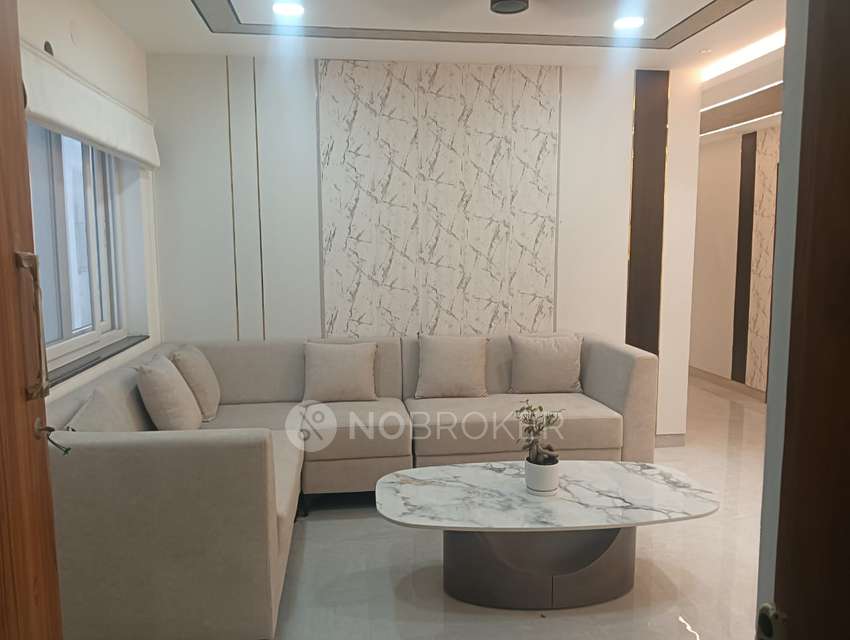3 BHK Flat In Hillside Highrise Apartment For Sale  In Chanda Nagar