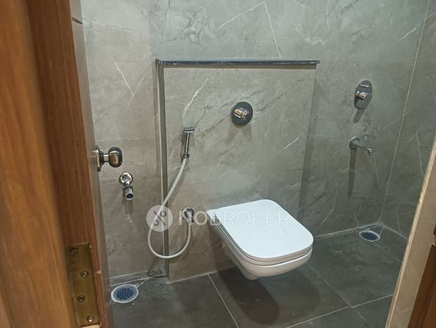 3 BHK Flat In Hillside Highrise Apartment For Sale  In Chanda Nagar