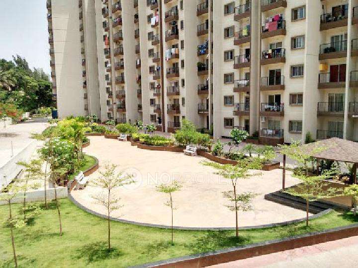 2 BHK Flat In Suncity Gloria Apartments for Rent  In Chikkabellandur