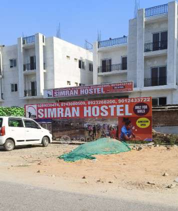 PG for Girls in Knowledge Park Iii