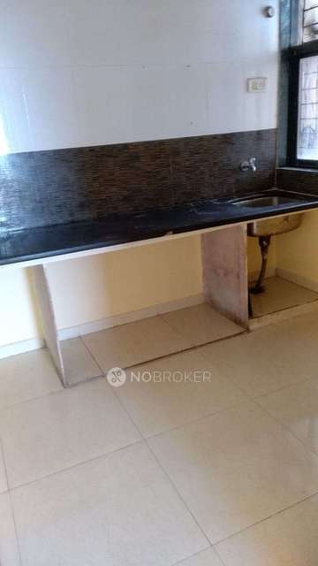 2 BHK Flat In Om Namah Shivay For Sale  In Kalamboli