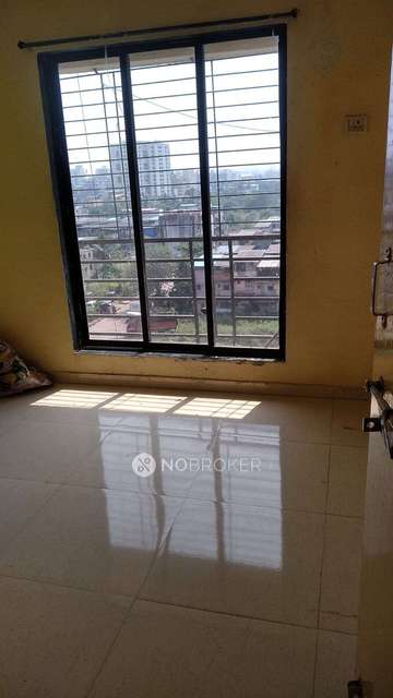 2 BHK Flat In Om Namah Shivay For Sale  In Kalamboli