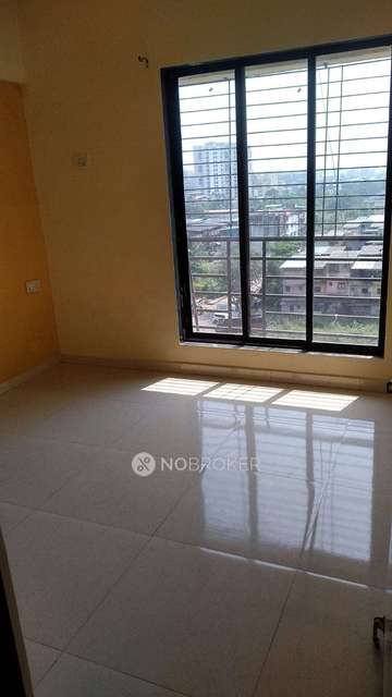 2 BHK Flat In Om Namah Shivay For Sale  In Kalamboli