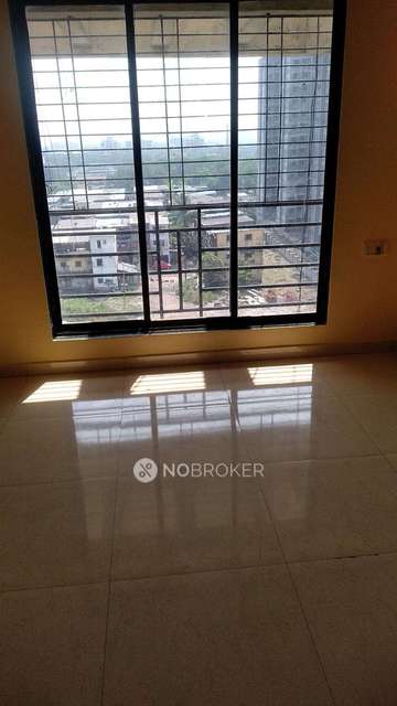 2 BHK Flat In Om Namah Shivay For Sale  In Kalamboli