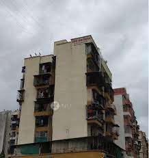 2 BHK Flat In Om Namah Shivay For Sale  In Kalamboli