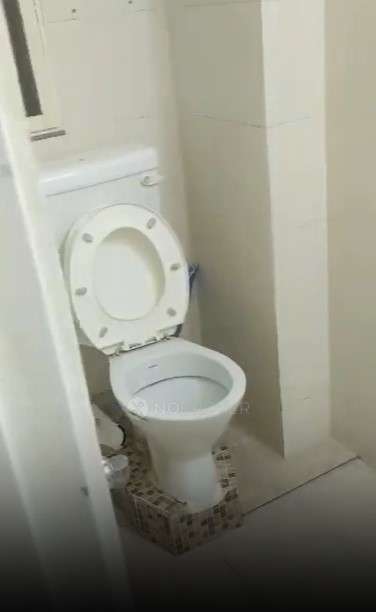 1 BHK Flat In Bagirathi Chs Ltd Morwadi Pimpri Pune 18 . for Rent  In Pimpri Colony