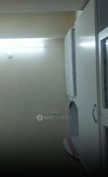 1 BHK Flat In Bagirathi Chs Ltd Morwadi Pimpri Pune 18 . for Rent  In Pimpri Colony