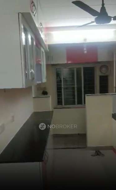 1 BHK Flat In Bagirathi Chs Ltd Morwadi Pimpri Pune 18 . for Rent  In Pimpri Colony