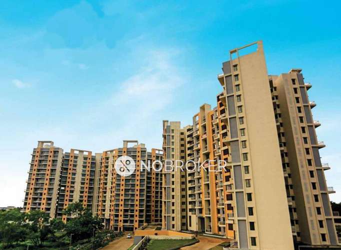 1 BHK Flat In Bagirathi Chs Ltd Morwadi Pimpri Pune 18 . for Rent  In Pimpri Colony