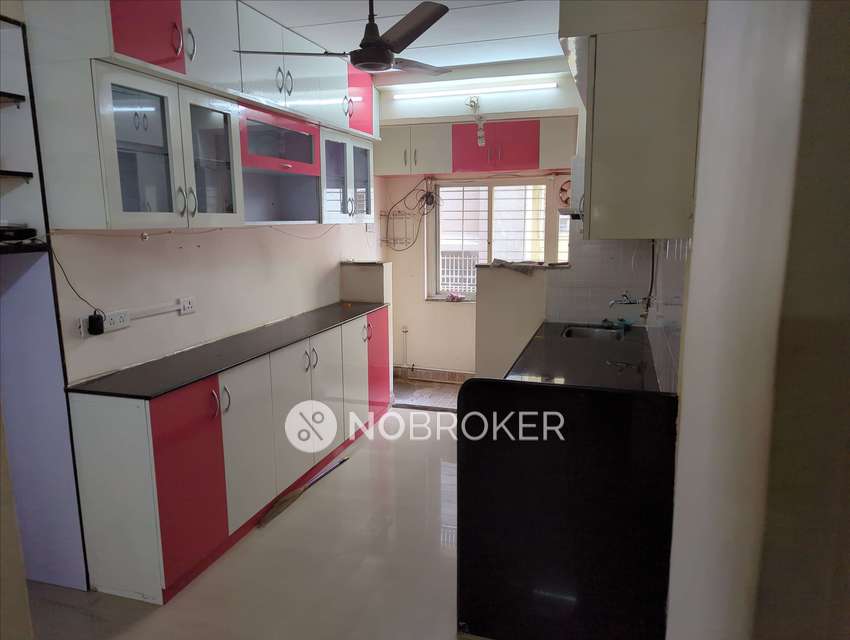 1 BHK Flat In Bagirathi Chs Ltd Morwadi Pimpri Pune 18 . for Rent  In Pimpri Colony