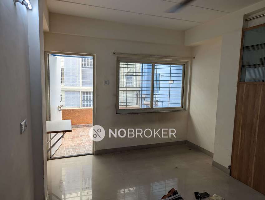 1 BHK Flat In Bagirathi Chs Ltd Morwadi Pimpri Pune 18 . for Rent  In Pimpri Colony