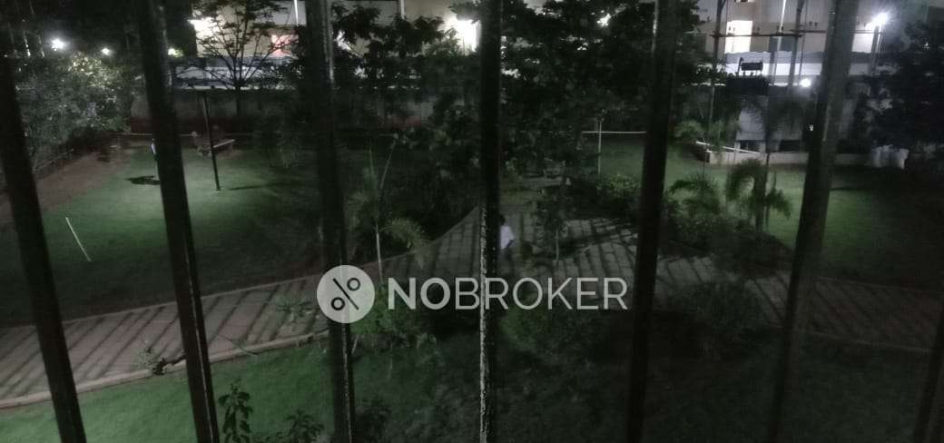 2 BHK Flat In Arun Excello Atana For Sale  In Padappai