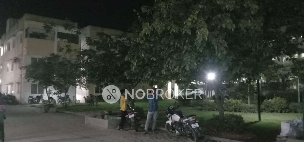 2 BHK Flat In Arun Excello Atana For Sale  In Padappai