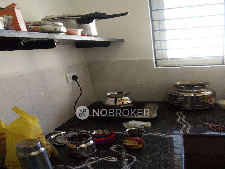 2 BHK Flat In Arun Excello Atana For Sale  In Padappai