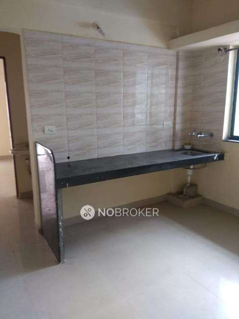 1 BHK Flat In Dhavel Unnati For Sale  In Hadapsar