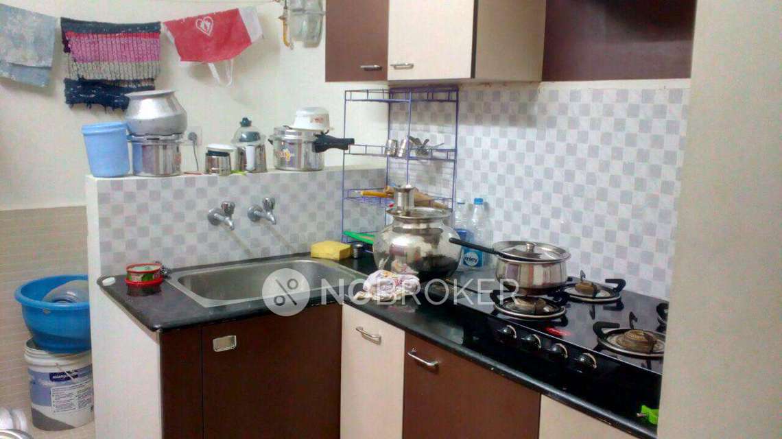 2 BHK Flat In The Royal Castle Apartments For Sale  In Thirumudivakkam