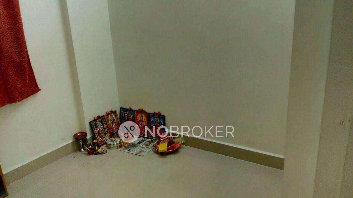 2 BHK Flat In The Royal Castle Apartments For Sale  In Thirumudivakkam