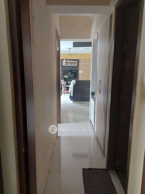 2 BHK Flat In Gagan Emerald For Sale  In Kondhwa