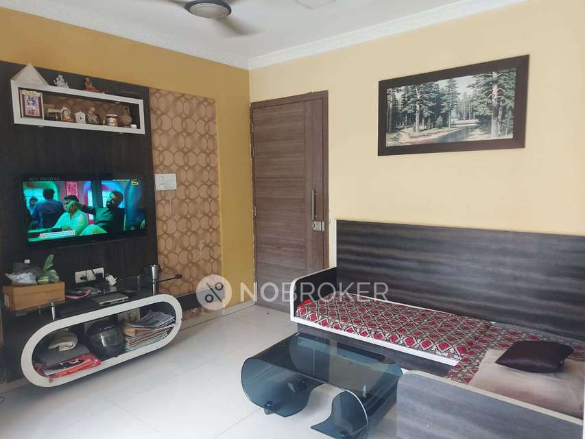2 BHK Flat In Gagan Emerald For Sale  In Kondhwa