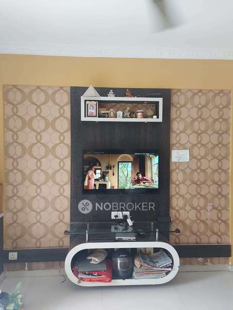 2 BHK Flat In Gagan Emerald For Sale  In Kondhwa