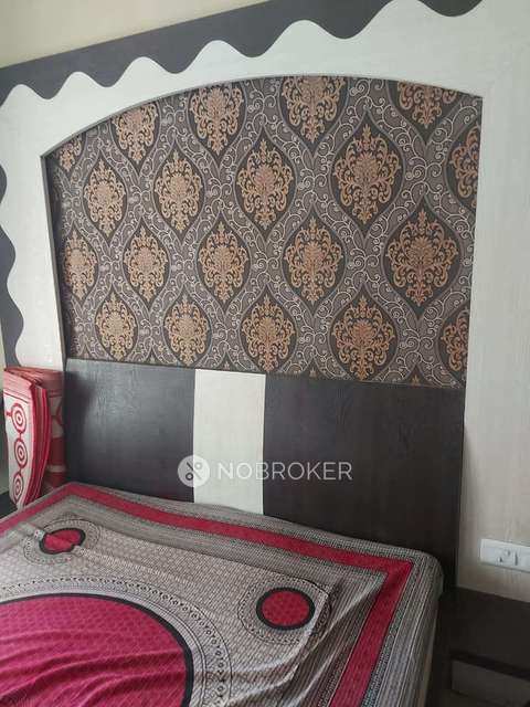 2 BHK Flat In Gagan Emerald For Sale  In Kondhwa