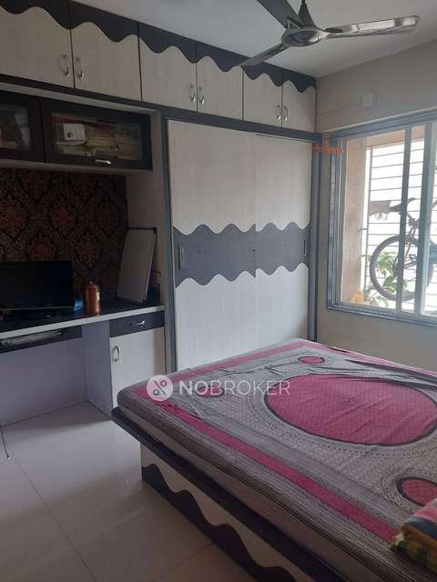 2 BHK Flat In Gagan Emerald For Sale  In Kondhwa