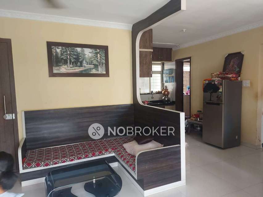 2 BHK Flat In Gagan Emerald For Sale  In Kondhwa