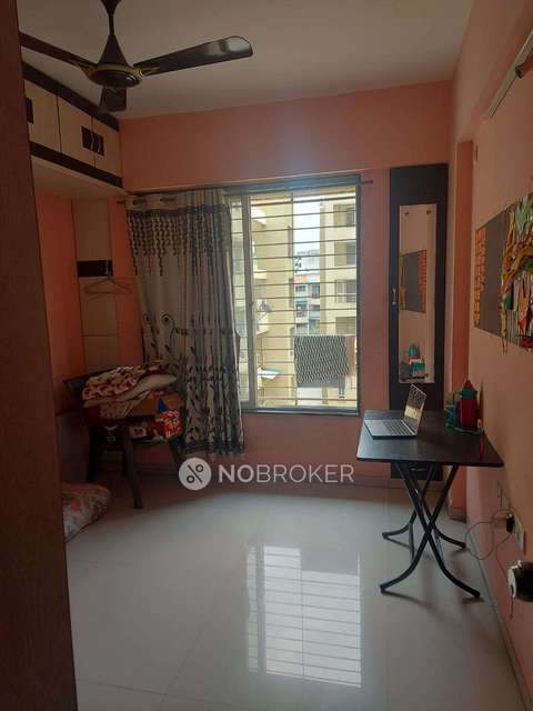 2 BHK Flat In Gagan Emerald For Sale  In Kondhwa