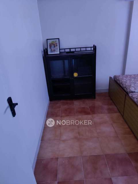 1 BHK Flat In Belscot Residency for Rent  In Pashan