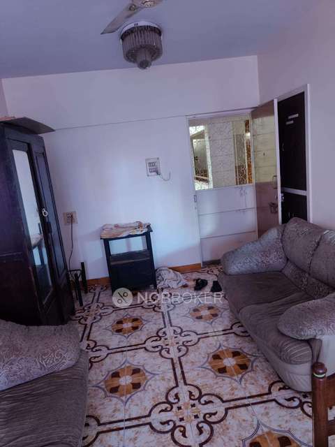 1 BHK Flat In Belscot Residency for Rent  In Pashan