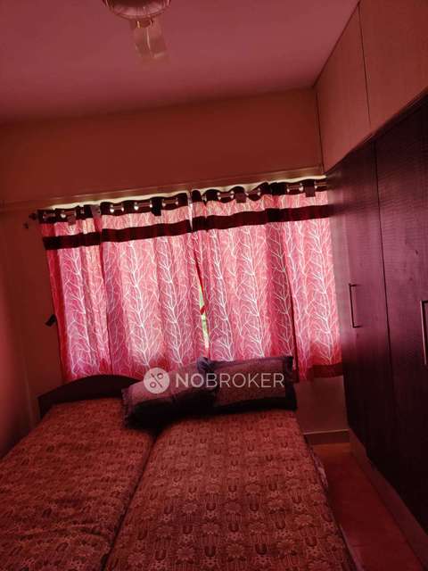1 BHK Flat In Belscot Residency for Rent  In Pashan
