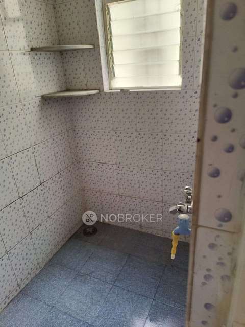 1 BHK Flat In Belscot Residency for Rent  In Pashan