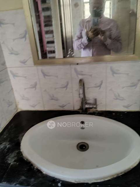 1 BHK Flat In Belscot Residency for Rent  In Pashan