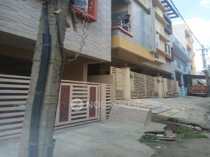 2 BHK Flat for Rent  In Sunkadakatte