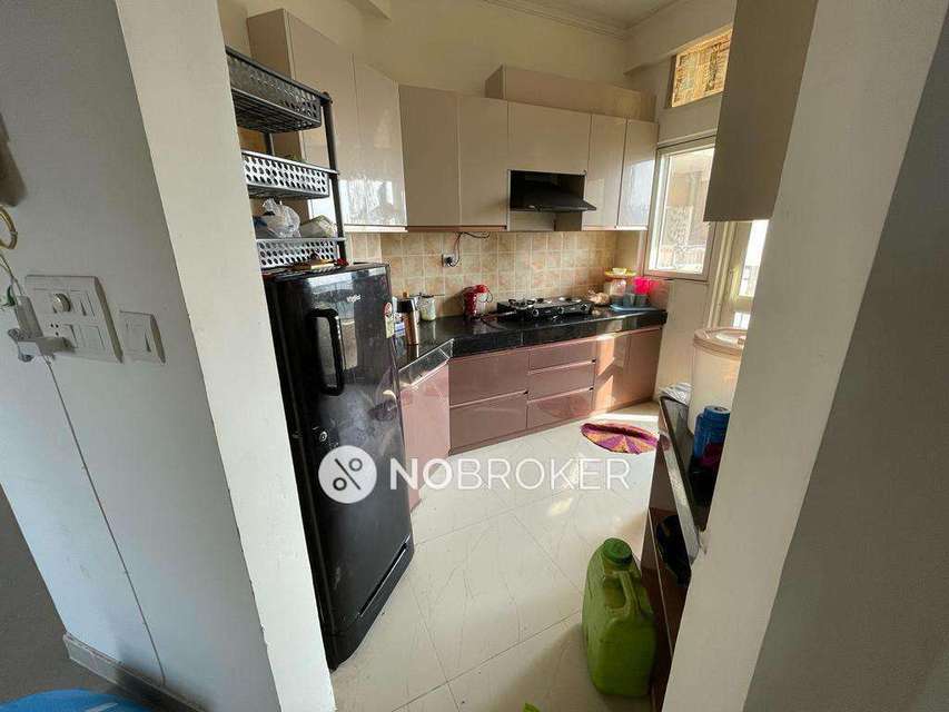 3 BHK Flat In Awho Shanti Vihar For Sale  In Sector 95