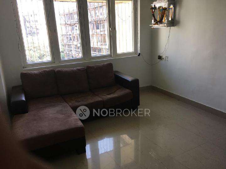 1 BHK Flat In Plams Island 7  For Sale  In Goregaon