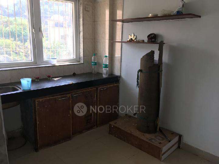 1 BHK Flat In Plams Island 7  For Sale  In Goregaon