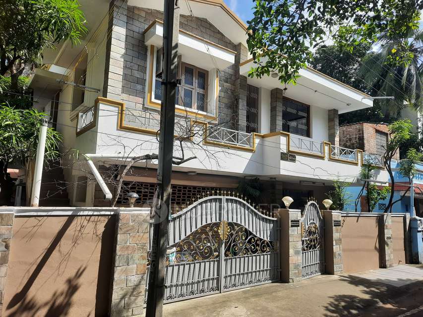 Godown/Warehouse in Jck Nagar Park, Chennai for Rent 