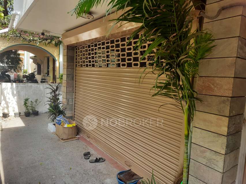 Godown/Warehouse in Jck Nagar Park, Chennai for Rent 