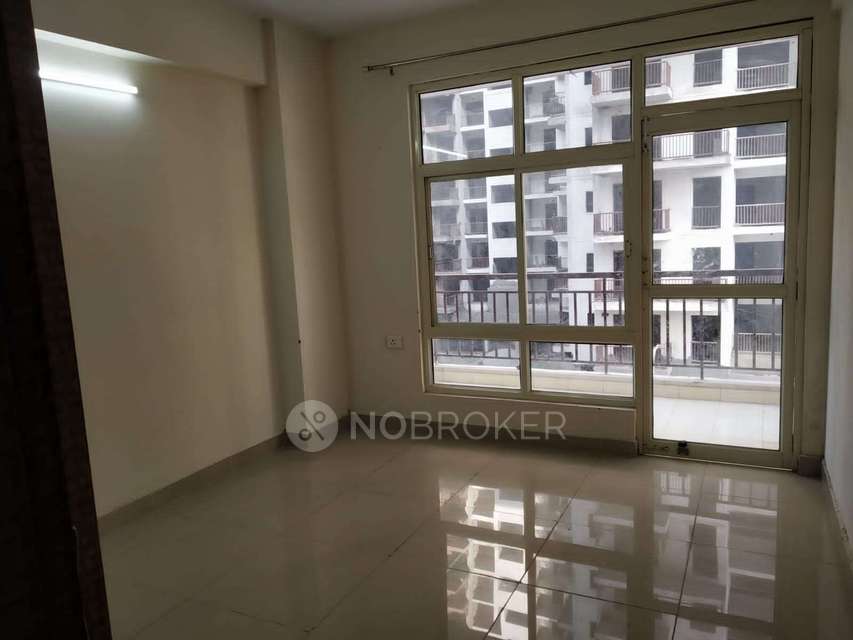 3 BHK Flat In Elegant Ville for Rent  In Techzone 4